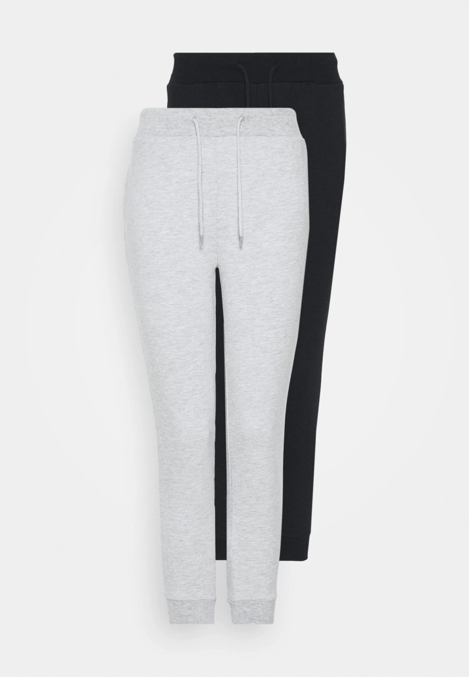 2 PackPantaloni SportiviBlack/Grey Donna Pantaloni EVF21A00N-Q11 2 PackPantaloni SportiviBlack/Grey Donna Pantaloni EVF21A00N-Q11 -Even&Odd e003b58c584442b78cfa561b7df140ed scaled