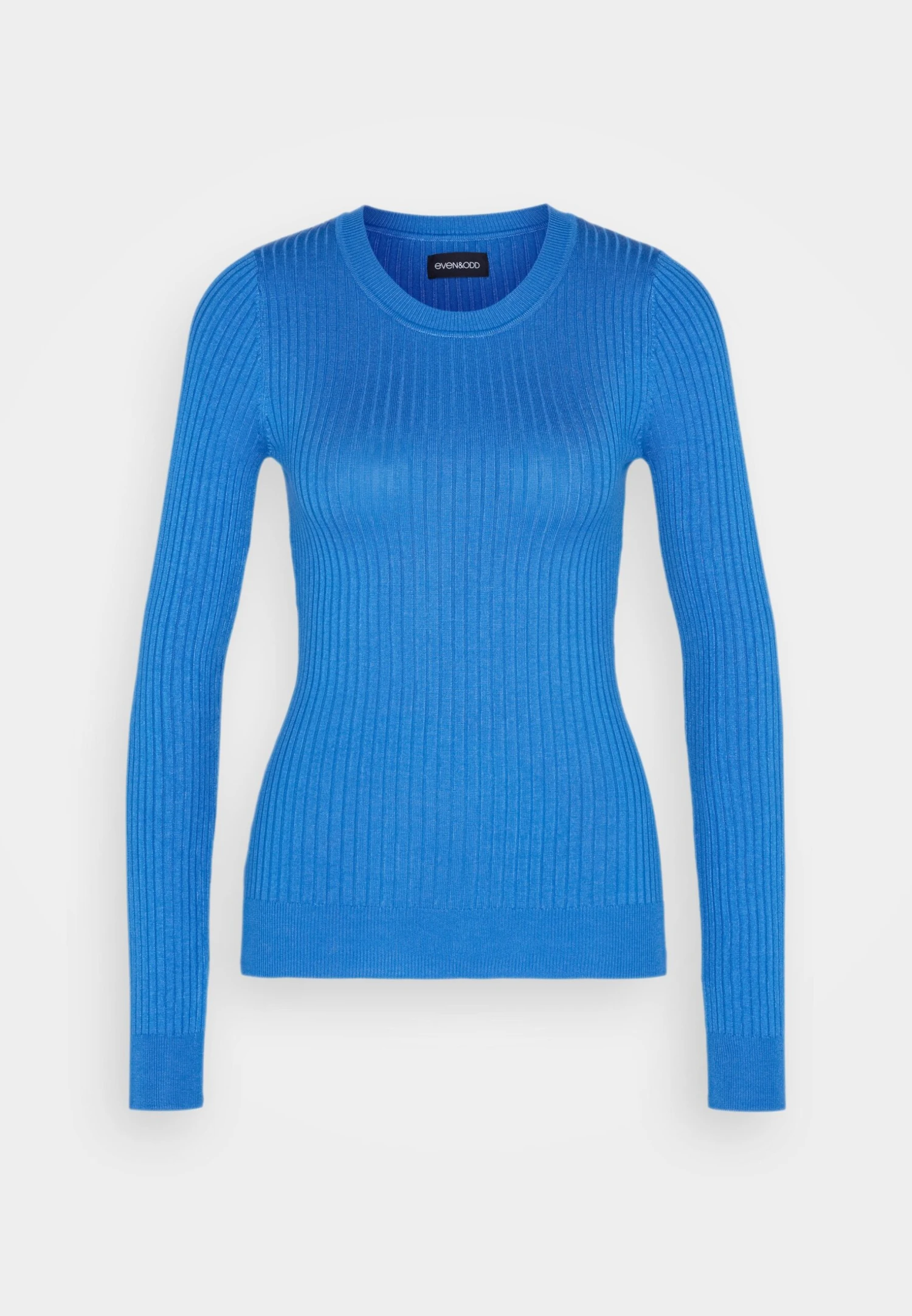 MaglioneBlue Donna Maglieria EV421I0AQ-K14 Even&Odd MaglioneBlue Donna Maglieria EV421I0AQ-K14 -Even&Odd e03425a2cac544ef9311ce4032813aac scaled