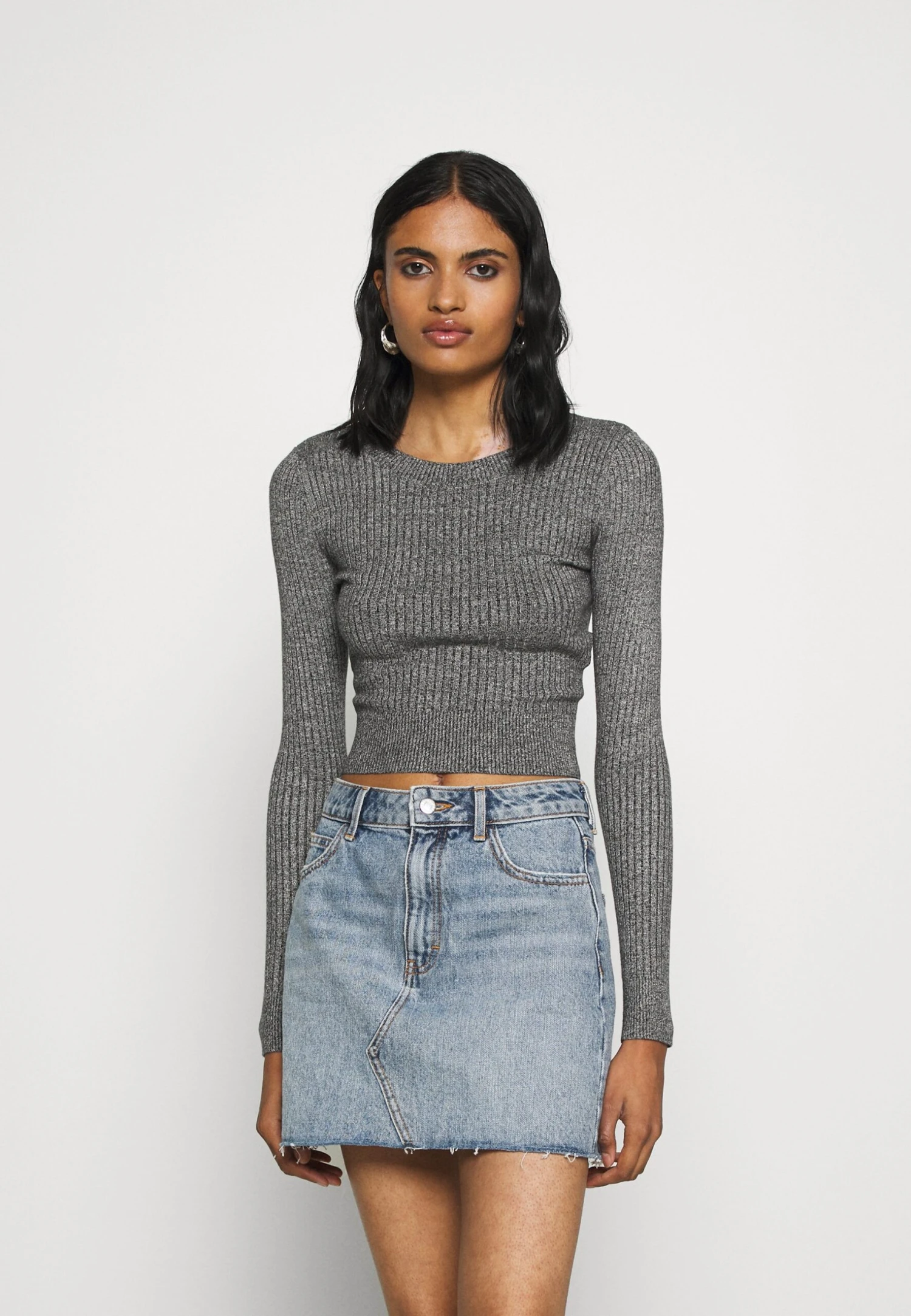 2 PackMaglioneMottled Grey Donna Maglieria EV421I0CK-C11 Even&Odd 2 PackMaglioneMottled Grey Donna Maglieria EV421I0CK-C11 -Even&Odd e0525358b36a414a874f7face72cefc7 scaled