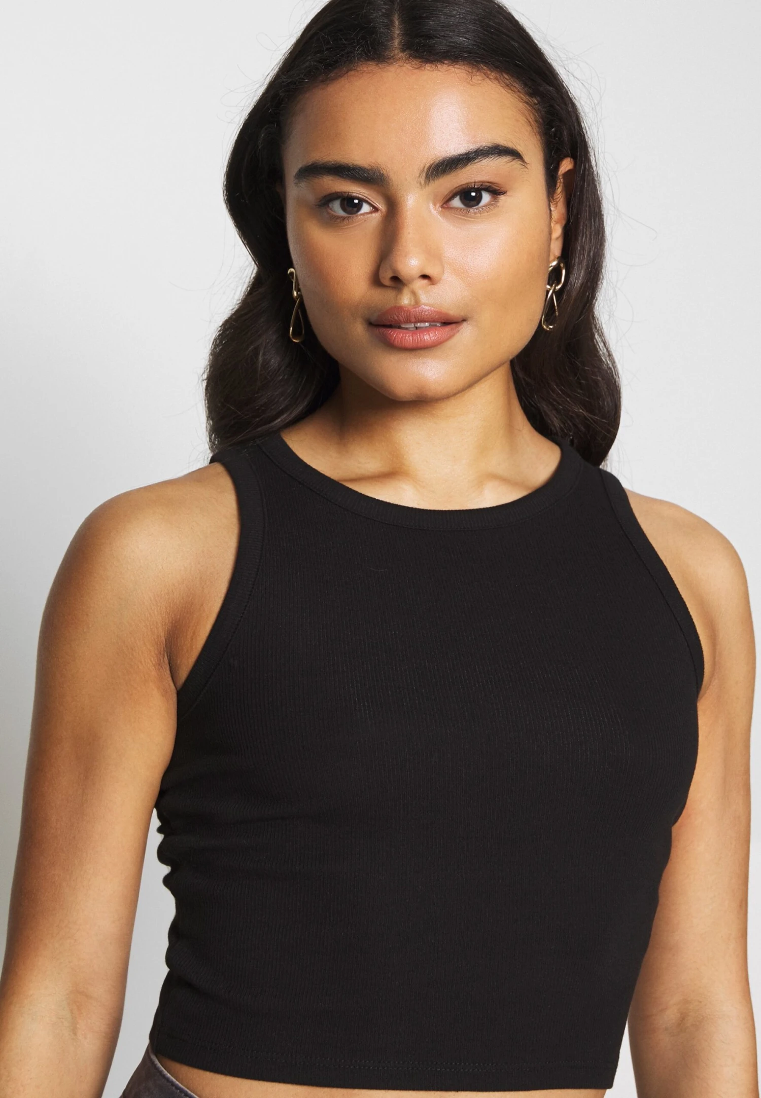 2 PackTopLight Grey/Black Donna T-shirt e top EVF21D01W-C11 2 PackTopLight Grey/Black Donna T-shirt E Top EVF21D01W-C11 -Even&Odd e0f30d8a9f924378a217b149a08bdd9b scaled