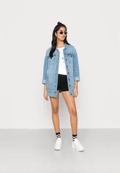 Even&Odd ShortsBlack Donna Shorts EV421S03X-Q11 -Even&Odd e131b7d5e2fa4380934050ec6ba4faf8