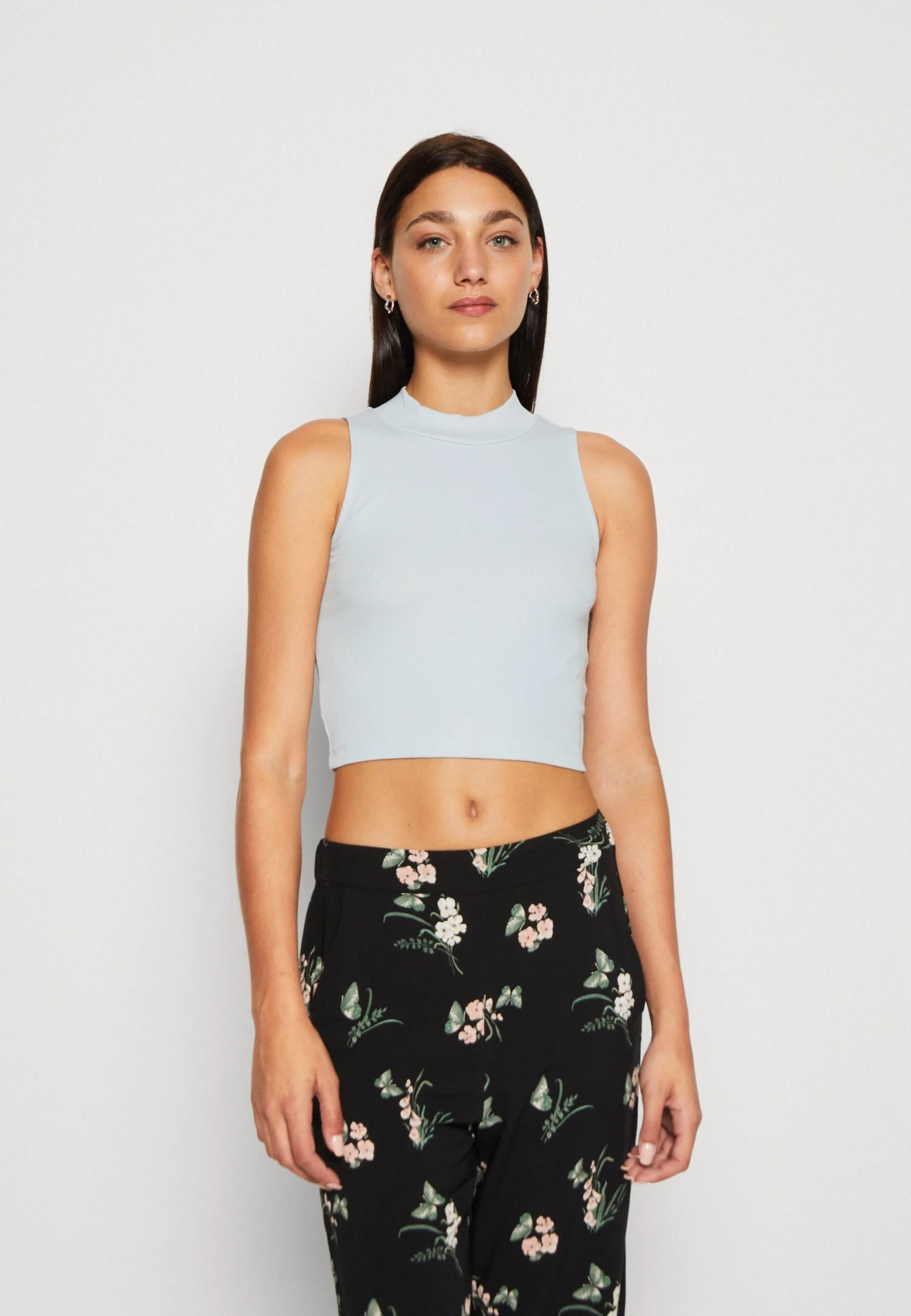 2 PackTopDark Grey/Blue Grey Donna T-shirt e top EV421D1WY-C11 Even&Odd 2 PackTopDark Grey/Blue Grey Donna T-shirt E Top EV421D1WY-C11 -Even&Odd e2ba9753c5444385983866f3c576b76a scaled