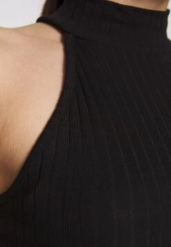 2 PackTopOff White/Black Donna T-shirt E Top EVF21D022-A11 -Even&Odd e354c81f1f674d5ab7fefb4f21c191bd