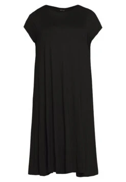 Vestito Di MaglinaBlack Donna Vestiti EVB21C01Y-Q11 -Even&Odd e3d2113e37dc405a99d7b23b5dc41002