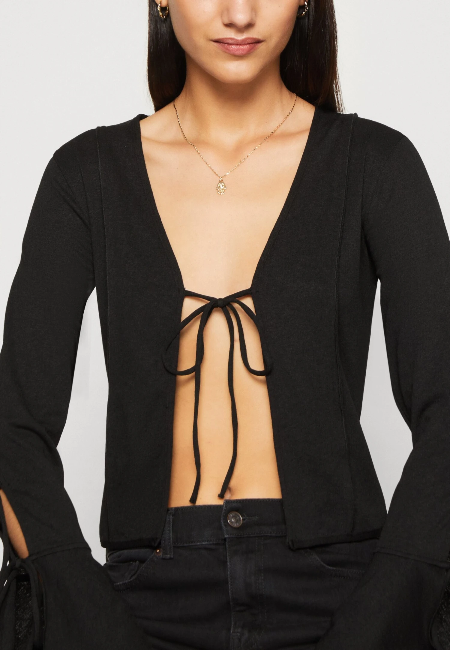 Giacca LeggeraBlack Donna Giacche e blazer EV421D262-Q11 Even&Odd Giacca LeggeraBlack Donna Giacche E Blazer EV421D262-Q11 -Even&Odd e46f655a08c74fd287edf26076b4caf8 scaled