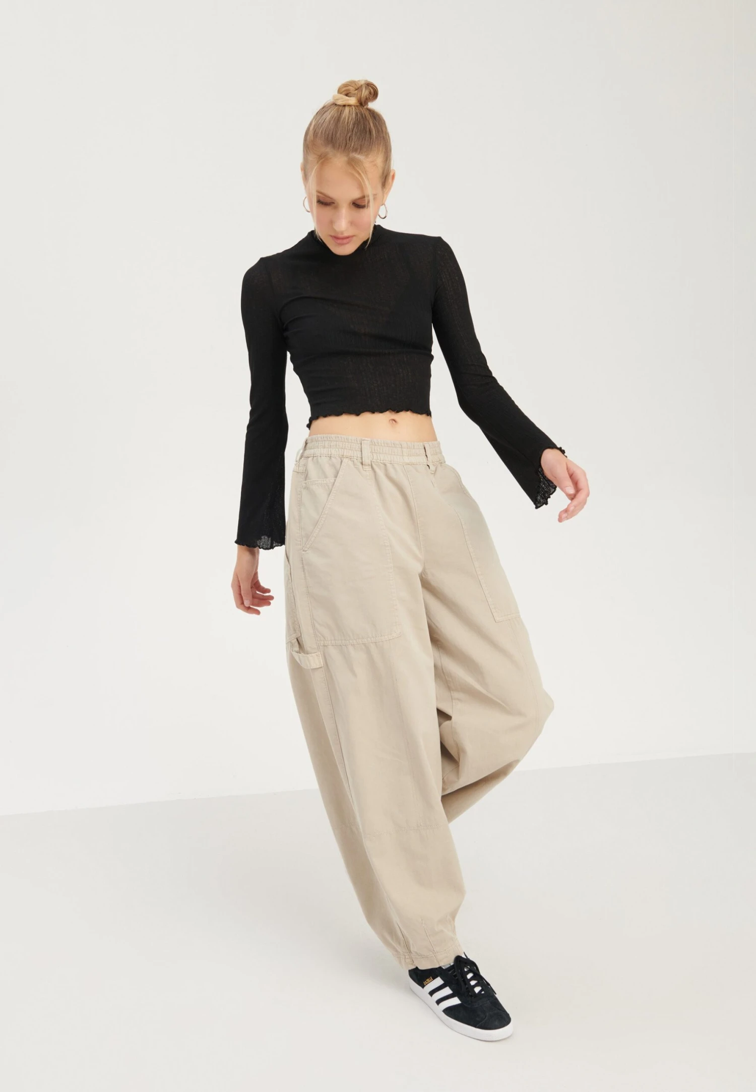 Maglietta A Manica LungaBlack Donna T-shirt e top EV421D270-Q11 Even&Odd Maglietta A Manica LungaBlack Donna T-shirt E Top EV421D270-Q11 -Even&Odd e54a6e6b9f1848e6965592fa0f4d3e19 scaled