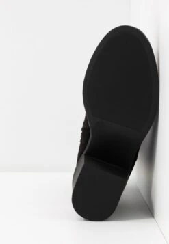 Stivali Sopra Il GinocchioBlack Donna Stivali EVC11A00D-Q11 -Even&Odd e63ceda5026b41f59b1564569a868789