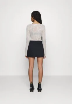 Even&Odd MinigonnaBlack Donna Gonne EV421B0C0-Q11 -Even&Odd e662ef9c4fdd43be83aa8ce98abbf112