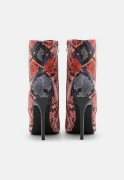 Even&Odd Stivaletti Con TaccoMulti-Coloured Donna Stivaletti EV411N0BD-T12 -Even&Odd e6e5ee9bff2b4c1e91a2cc404b586d47