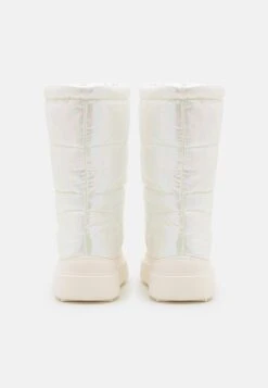 Snow Boot - Stivali Da Neve- White -Even&Odd e7b30038f3e24fedb5469a4b3ba5a56f