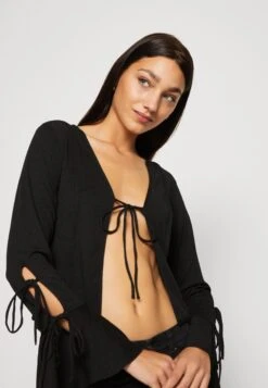 Even&Odd Giacca LeggeraBlack Donna Giacche E Blazer EV421D262-Q11 5 Even&Odd Giacca LeggeraBlack Donna Giacche E Blazer EV421D262-Q11 -Even&Odd e80d64ab49f848dfa8f5d81f74d3609a