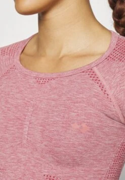 Maglietta A Manica LungaPink Donna T-shirt E Top EV941D05U-J11 7 Maglietta A Manica LungaPink Donna T-shirt E Top EV941D05U-J11 -Even&Odd e82c244cc9fa40a0bc7cbf6a77776b4a