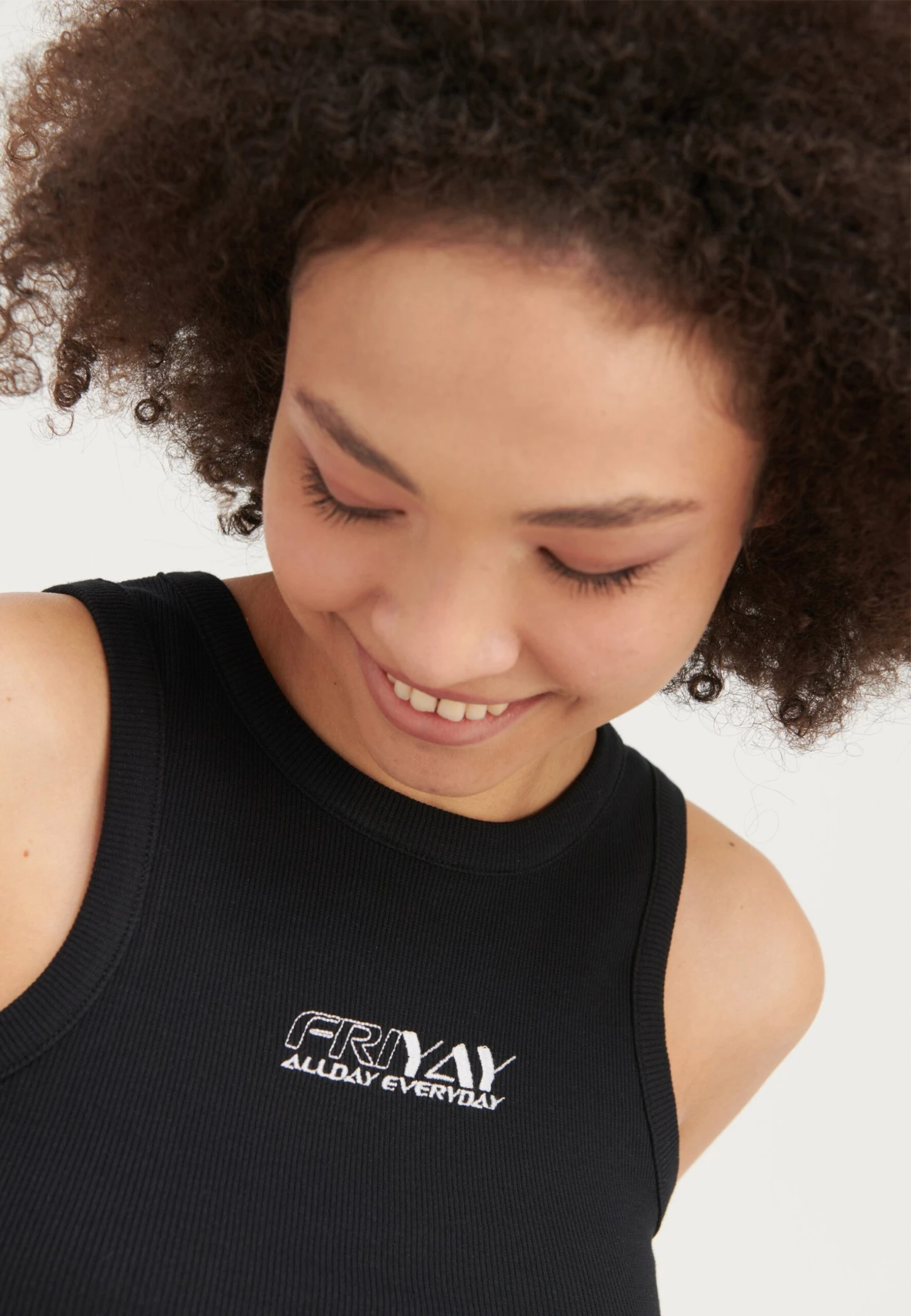 TopBlack Donna T-shirt e top EV421D25G-Q11 Even&Odd TopBlack Donna T-shirt E Top EV421D25G-Q11 -Even&Odd e83ac1f34af1472e9caa142c7571b5af scaled