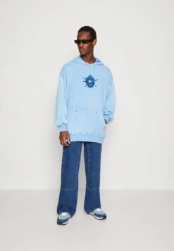 Even&Odd UnisexFelpaBlue/Moon Washed Donna Felpe EV421000K-K11 3 Even&Odd UnisexFelpaBlue/Moon Washed Donna Felpe EV421000K-K11 -Even&Odd e85103afc5774832b9448641a32cbebe