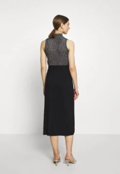 Even&Odd Gonna A TubinoBlack Donna Gonne EV421B09D-Q11 -Even&Odd e9d0862eb76c4fb48ce8c69a40c84344