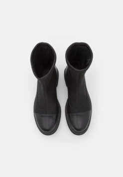 Stivaletti Con PlateauBlack Donna Stivaletti EVC11N02I-Q11 -Even&Odd ea8dff09737b43c8a8724192d5ca05d0