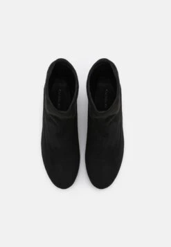 Even&Odd StivalettiBlack Donna Stivaletti EV411N07O-Q12 -Even&Odd eae0a40050e04b20ab219f5e5747bf43