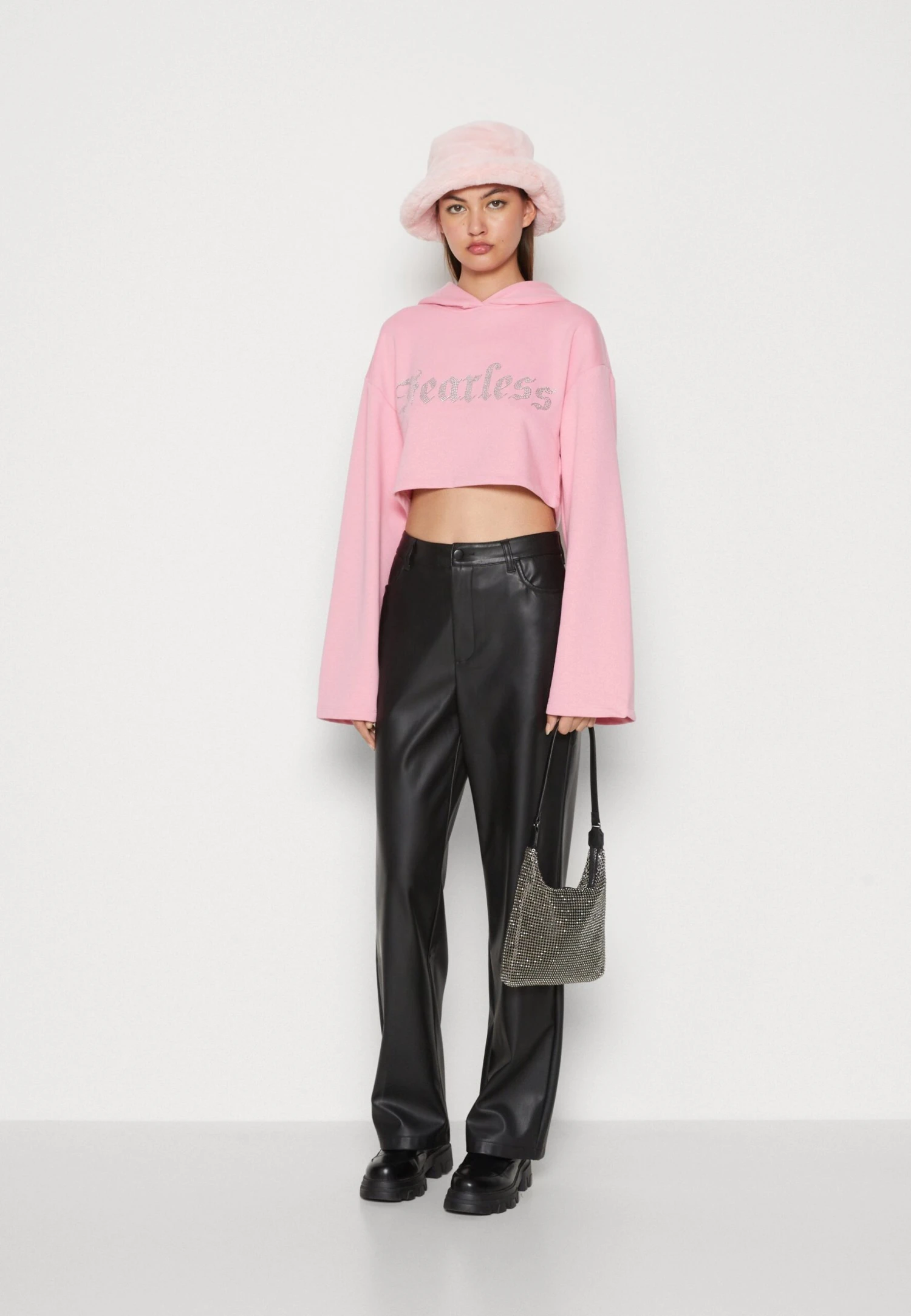 FelpaPink Donna Felpe EV421J0DT-J11 Even&Odd FelpaPink Donna Felpe EV421J0DT-J11 -Even&Odd eb529b25457946ad83a58645be864bb1 scaled