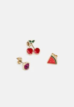 Even&Odd 7 PackOrecchiniGold Donna Gioielli EV451L01F-F11 4 Even&Odd 7 PackOrecchiniGold Donna Gioielli EV451L01F-F11 -Even&Odd ec11e661013545e79828ec1178dd3e71