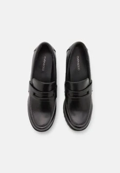 Scarpe Con PlateauBlack Donna Scarpe Con Tacco EVC11B00H-Q11 7 Scarpe Con PlateauBlack Donna Scarpe Con Tacco EVC11B00H-Q11 -Even&Odd ed36d06c71674c54889ef28e000ebd47