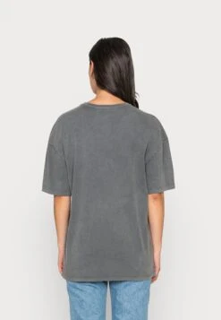 Even&Odd T-Shirt Con Stampa Black Donna T-shirt E Top EV421D1VT-Q11 -Even&Odd edc2d3ed0c0e4487a626e4bb397d39d9