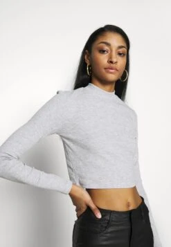 Even&Odd 2 PackMaglietta A Manica LungaLight Grey/Black Donna T-shirt E Top EV421D1A1-C11 7 Even&Odd 2 PackMaglietta A Manica LungaLight Grey/Black Donna T-shirt E Top EV421D1A1-C11 -Even&Odd edd04289c2db4e9ba83e20ae07abccf1