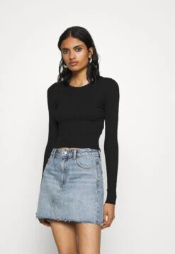 Even&Odd 2 PackMaglioneMottled Grey Donna Maglieria EV421I0CK-C11 7 Even&Odd 2 PackMaglioneMottled Grey Donna Maglieria EV421I0CK-C11 -Even&Odd ee083950a59f40818d5db4c1015fee42