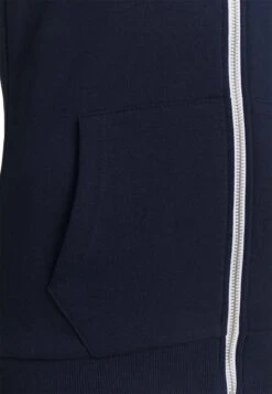 Felpa Con ZipDark Blue Donna Felpe EVI21J002-K11 4 Felpa Con ZipDark Blue Donna Felpe EVI21J002-K11 -Even&Odd f0fda73420a24b1780988c930b103670