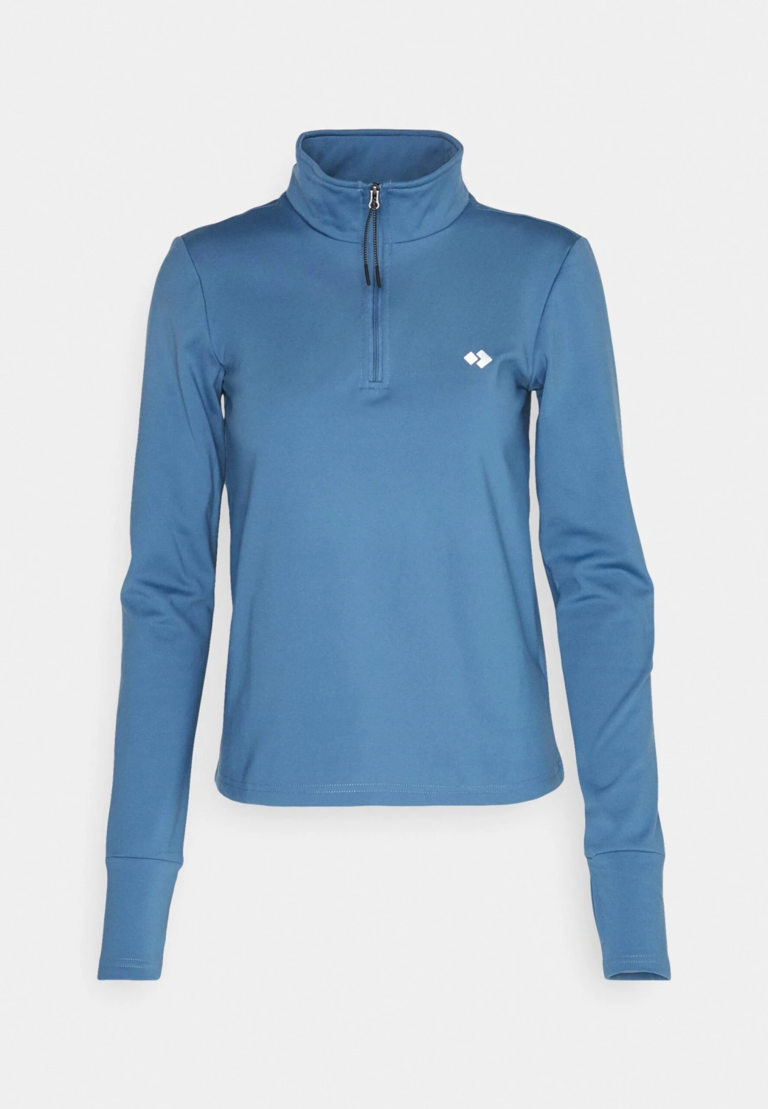 Maglietta A Manica LungaBlue Donna T-shirt e top EV941D04M-K11 Maglietta A Manica LungaBlue Donna T-shirt E Top EV941D04M-K11 -Even&Odd f1189427771f4178a5212814becce430 scaled