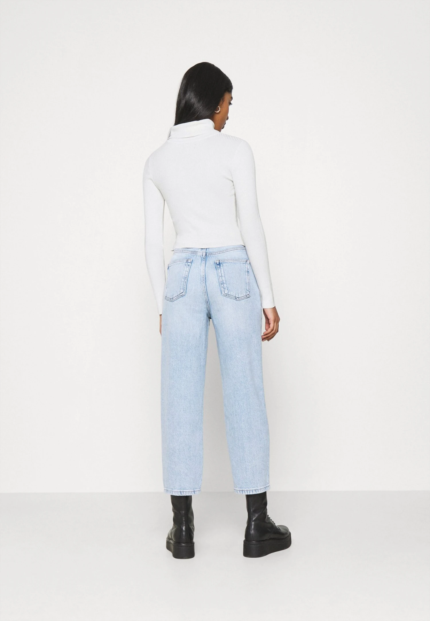 Cropped Turtle Neck 2 PackMaglioneBlack/ White Donna Maglieria EV421I0CW-Q11 Even&Odd Cropped Turtle Neck 2 PackMaglioneBlack/ White Donna Maglieria EV421I0CW-Q11 -Even&Odd f1bfe07c959e4efdbf3710545f97015c scaled