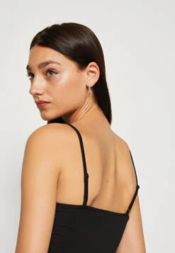 Even&Odd 2 PackTopBlack/Taupe Donna T-shirt E Top EV421D1BS-Q15 8 Even&Odd 2 PackTopBlack/Taupe Donna T-shirt E Top EV421D1BS-Q15 -Even&Odd f29d39020d904f73bb0d25c407fbaf7a