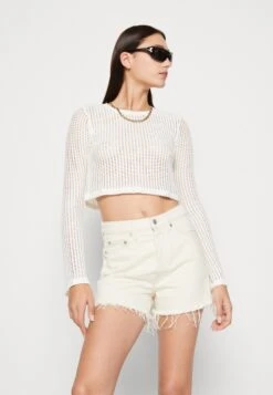 Even&Odd MaglioneOff White Donna Maglieria EV421D26B-A11 5 Even&Odd MaglioneOff White Donna Maglieria EV421D26B-A11 -Even&Odd f307a57ec6714dec8b429fadb1cd3e87