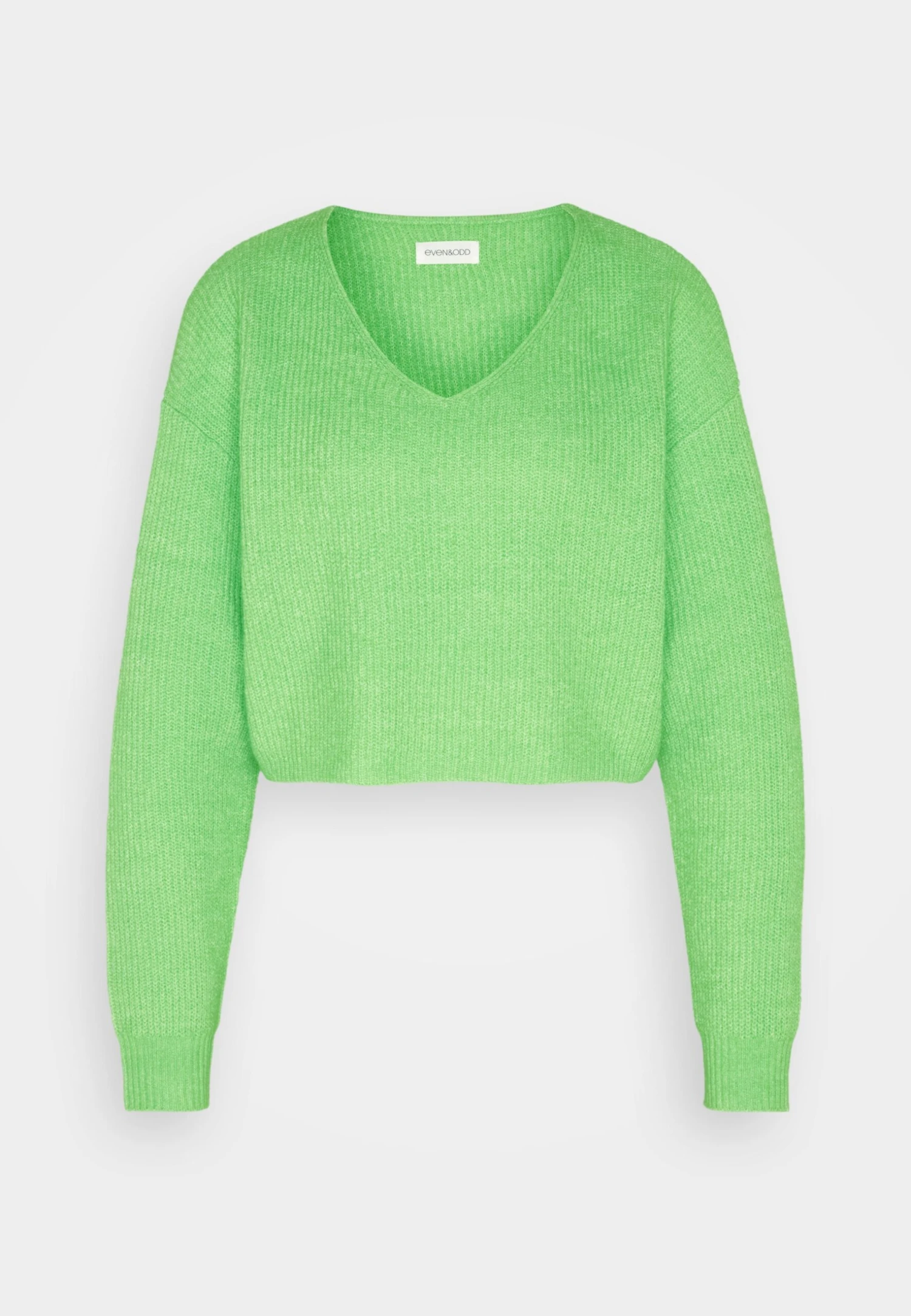 MaglioneGreen Donna Maglieria EV421I0DJ-M12 Even&Odd MaglioneGreen Donna Maglieria EV421I0DJ-M12 -Even&Odd f325d937918f4bfaad36e0ebf1f4f604 scaled