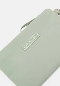 Even&Odd PortafoglioGreen Donna Portafogli E Portachiavi EV451F04J-M11 -Even&Odd f3a79bd8688c4f57bf9fe20c9cc33e6e