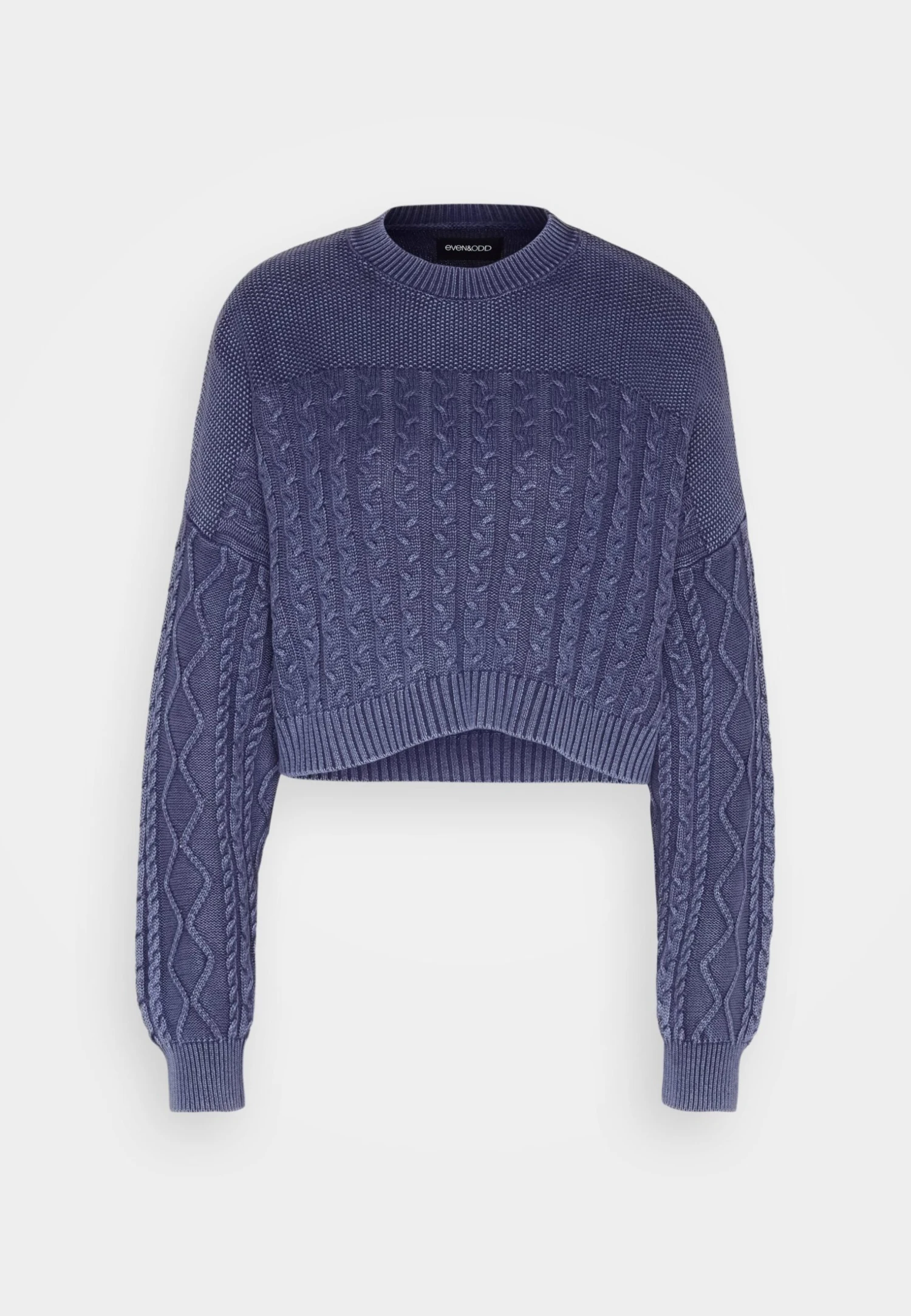 MaglioneBlue Donna Maglieria EV421I0HX-K11 Even&Odd MaglioneBlue Donna Maglieria EV421I0HX-K11 -Even&Odd f41112176c544a89a85343fa8ff7d8d4 scaled