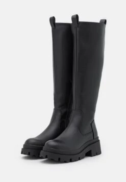 Even&Odd Stivali Con PlateauBlack Donna Stivali EV411A0TY-Q11 4 Even&Odd Stivali Con PlateauBlack Donna Stivali EV411A0TY-Q11 -Even&Odd f52de735a918423ba9aa53c22471cf91