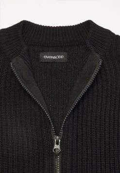 Even&Odd MaglioneBlack Donna Maglieria EV421I0G1-Q11 8 Even&Odd MaglioneBlack Donna Maglieria EV421I0G1-Q11 -Even&Odd f6412a0cc89442638d74c2a9e62fcdd9