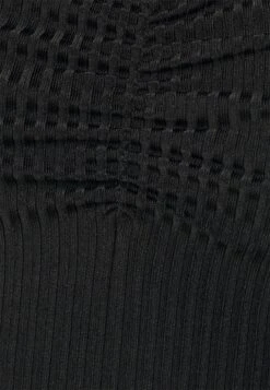 Even&Odd Tubino Black Donna Vestiti EV421C181-Q11 -Even&Odd f6c9545568544fc4af8c07adc714b41c