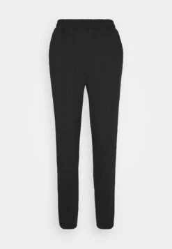 Even&Odd Pantaloni SportiviBlack Donna Pantaloni EV421A08X-Q11 -Even&Odd f70771b66a714ce1b07c3e8d5b78a1db