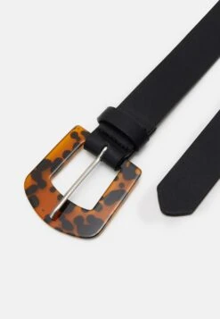 Even&Odd CinturaBlack Donna Cinture EV451D06O-Q11 -Even&Odd f787ea2bce3d409ab8a03b29239f95e2