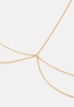 Even&Odd Body JewelleryAltri AccessoriGold-Coloured Donna Altro EV451L011-F11 5 Even&Odd Body JewelleryAltri AccessoriGold-Coloured Donna Altro EV451L011-F11 -Even&Odd f7d0bccf43624cc5959008984b53d2c1