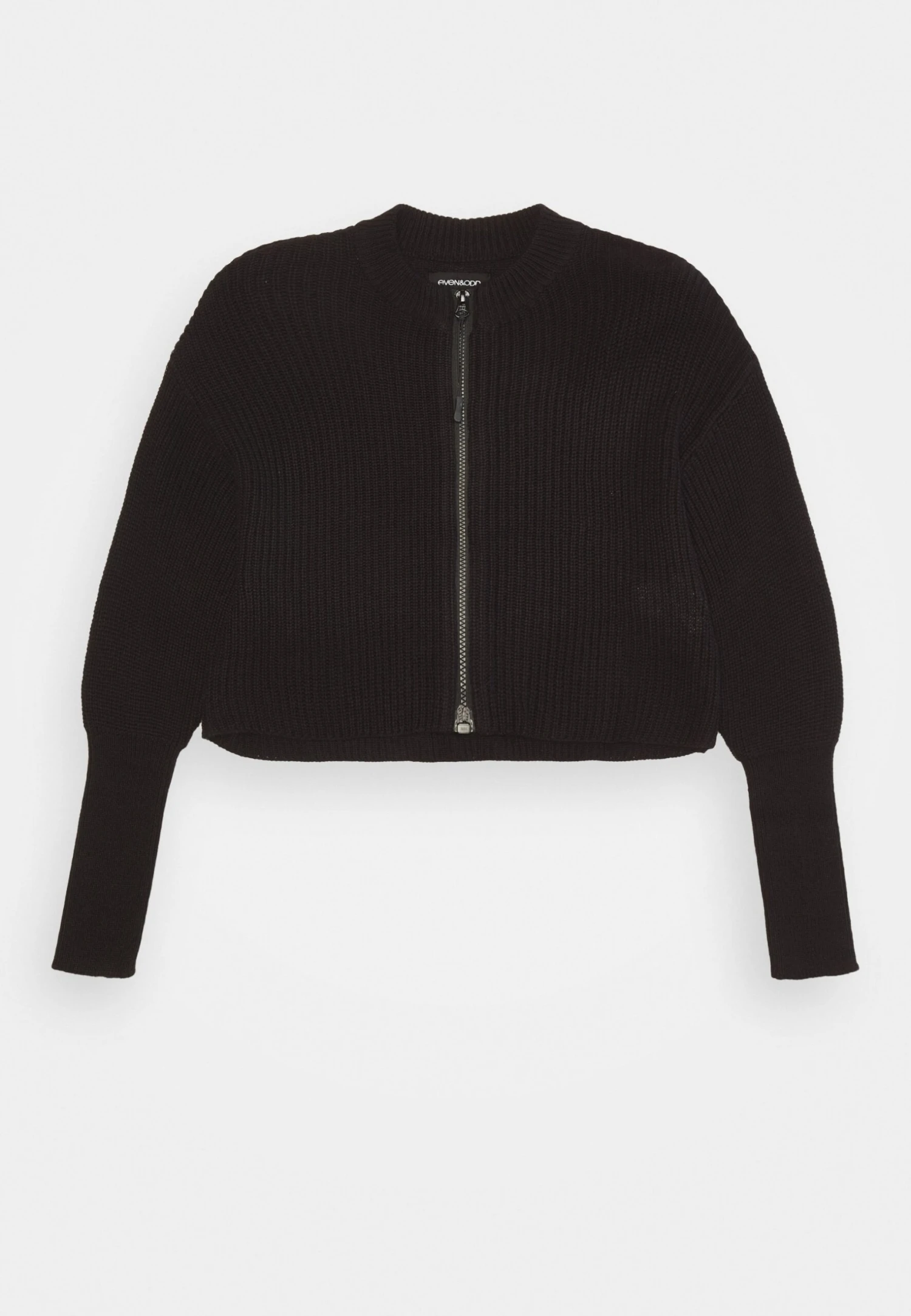 MaglioneBlack Donna Maglieria EV421I0G1-Q11 Even&Odd MaglioneBlack Donna Maglieria EV421I0G1-Q11 -Even&Odd f863b5ac6eac4fada6a99a0900b1dc09 scaled