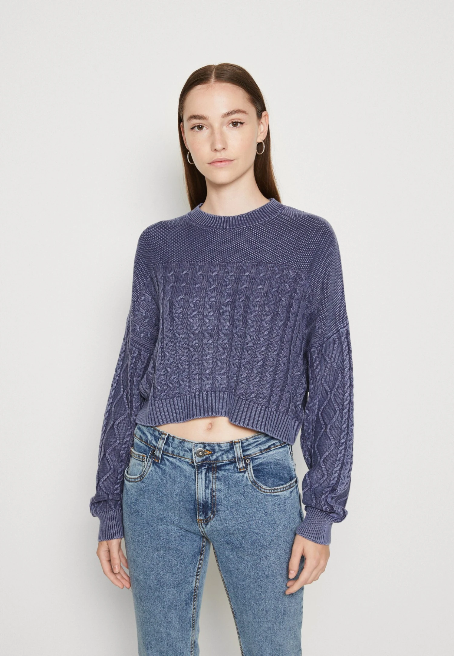 MaglioneBlue Donna Maglieria EV421I0HX-K11 Even&Odd MaglioneBlue Donna Maglieria EV421I0HX-K11 -Even&Odd f90e265571644f01b28ff01ce4f8adf7 scaled