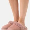 Even&Odd PantofolePink Donna Pantofole EV411D000-J12 -Even&Odd f9c9988cddbe475982b9d822f7002a0f