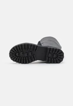 Stivali Con I LacciBlack Donna Stivali EVC11A01Y-Q11 -Even&Odd facce53e1fab48afbaa7cda23a46addf