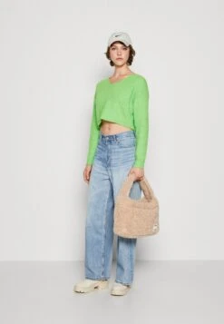 Even&Odd MaglioneGreen Donna Maglieria EV421I0DJ-M12 3 Even&Odd MaglioneGreen Donna Maglieria EV421I0DJ-M12 -Even&Odd fc2d663496a34600a78d5092b2986d85