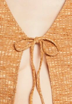 Even&Odd Maglietta A Manica LungaOrange Donna T-shirt E Top EV421D24T-H11 -Even&Odd fc65bf07da924c429a63c7399f5e531f