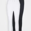 Even&Odd 2Er PackSlim Fit JoggersPantaloni SportiviBlack/ White Donna Pantaloni EV421A08U-Q11 2 Even&Odd 2Er PackSlim Fit JoggersPantaloni SportiviBlack/ White Donna Pantaloni EV421A08U-Q11 -Even&Odd fce727632207441ba32d2c85fbbaa77c