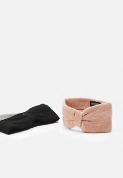 Even&Odd 3 PackBerrettoBlack/Grey/Light Pink Donna Cappelli E Foulard EV451B04X-Q12 -Even&Odd fd1e9449869c44ccaf5be22e321f0873