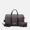 Even&Odd Borsa Da ViaggioBrown Donna Borse EV451H12K-O11
